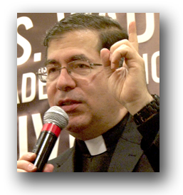 Fr. Frank Pavone
